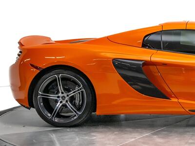 2015 McLaren 650S   - Photo 81 - Nashville, TN 37217