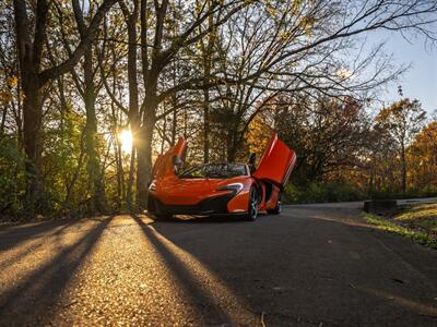 2015 McLaren 650S   - Photo 80 - Nashville, TN 37217