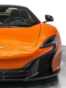 2015 McLaren 650S   - Photo 86 - Nashville, TN 37217