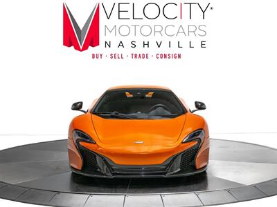 2015 McLaren 650S   - Photo 4 - Nashville, TN 37217