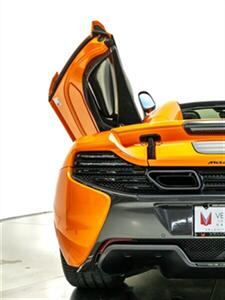 2015 McLaren 650S   - Photo 87 - Nashville, TN 37217