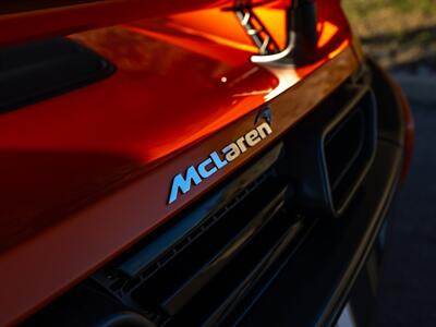 2015 McLaren 650S   - Photo 76 - Nashville, TN 37217