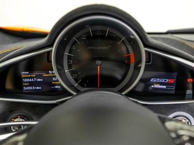 2015 McLaren 650S   - Photo 66 - Nashville, TN 37217