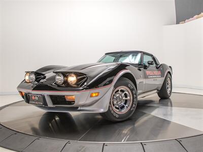 1978 Chevrolet Corvette Lmtd Edition Indy Pace Car   - Photo 7 - Nashville, TN 37217