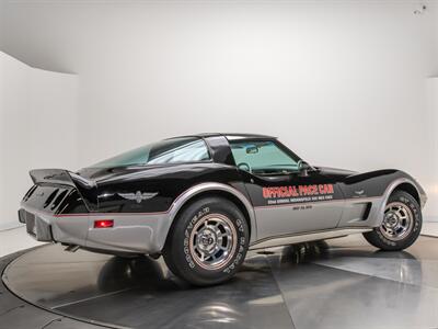 1978 Chevrolet Corvette Lmtd Edition Indy Pace Car   - Photo 2 - Nashville, TN 37217