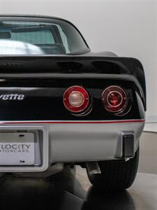 1978 Chevrolet Corvette Lmtd Edition Indy Pace Car   - Photo 57 - Nashville, TN 37217