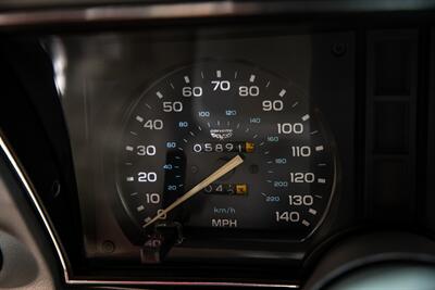 1978 Chevrolet Corvette Lmtd Edition Indy Pace Car   - Photo 69 - Nashville, TN 37217