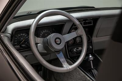 1978 Chevrolet Corvette Lmtd Edition Indy Pace Car   - Photo 85 - Nashville, TN 37217