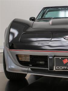 1978 Chevrolet Corvette Lmtd Edition Indy Pace Car   - Photo 21 - Nashville, TN 37217