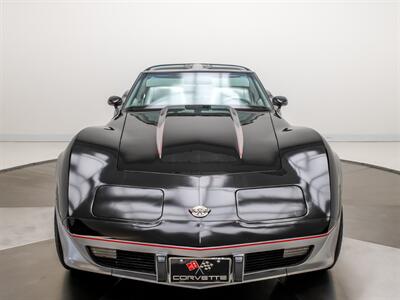 1978 Chevrolet Corvette Lmtd Edition Indy Pace Car   - Photo 19 - Nashville, TN 37217