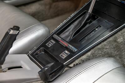 1978 Chevrolet Corvette Lmtd Edition Indy Pace Car   - Photo 61 - Nashville, TN 37217