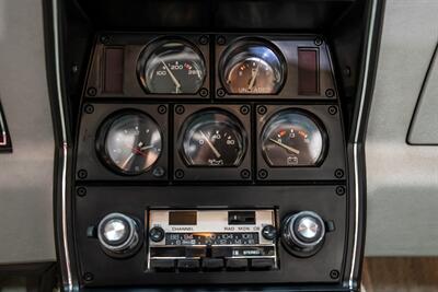 1978 Chevrolet Corvette Lmtd Edition Indy Pace Car   - Photo 70 - Nashville, TN 37217