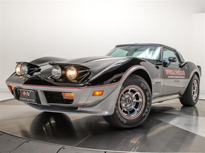 1978 Chevrolet Corvette Lmtd Edition Indy Pace Car   - Photo 9 - Nashville, TN 37217