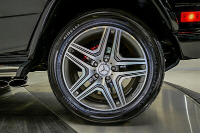 2014 Mercedes-Benz G 63 AMG   - Photo 69 - Nashville, TN 37217