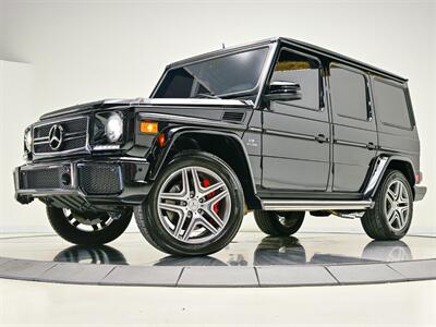 2014 Mercedes-Benz G 63 AMG   - Photo 20 - Nashville, TN 37217