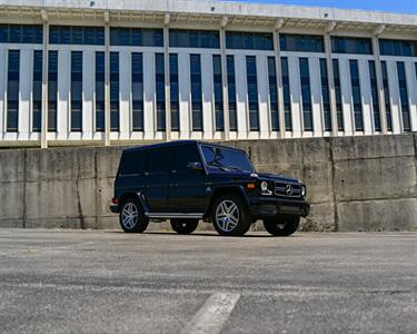 2014 Mercedes-Benz G 63 AMG   - Photo 83 - Nashville, TN 37217