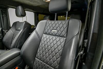 2014 Mercedes-Benz G 63 AMG   - Photo 23 - Nashville, TN 37217