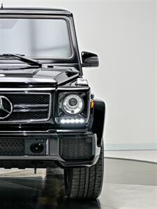 2014 Mercedes-Benz G 63 AMG   - Photo 91 - Nashville, TN 37217