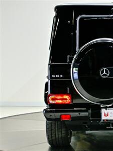 2014 Mercedes-Benz G 63 AMG   - Photo 86 - Nashville, TN 37217