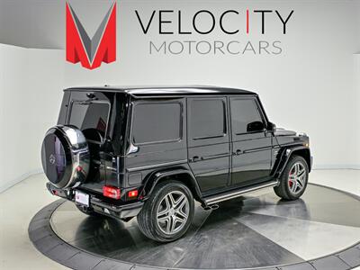 2014 Mercedes-Benz G 63 AMG   - Photo 15 - Nashville, TN 37217