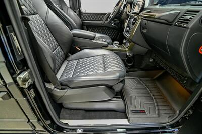 2014 Mercedes-Benz G 63 AMG   - Photo 38 - Nashville, TN 37217