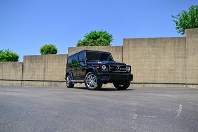 2014 Mercedes-Benz G 63 AMG   - Photo 81 - Nashville, TN 37217