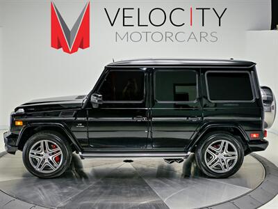 2014 Mercedes-Benz G 63 AMG   - Photo 10 - Nashville, TN 37217