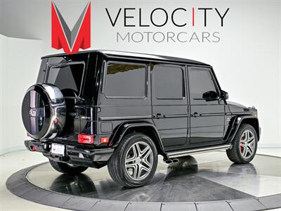 2014 Mercedes-Benz G 63 AMG   - Photo 6 - Nashville, TN 37217