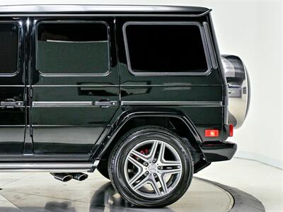 2014 Mercedes-Benz G 63 AMG   - Photo 89 - Nashville, TN 37217