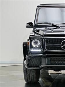 2014 Mercedes-Benz G 63 AMG   - Photo 90 - Nashville, TN 37217