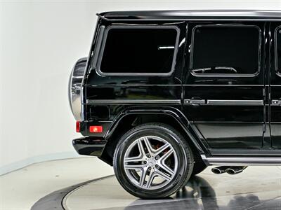 2014 Mercedes-Benz G 63 AMG   - Photo 84 - Nashville, TN 37217