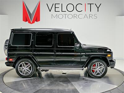 2014 Mercedes-Benz G 63 AMG   - Photo 14 - Nashville, TN 37217