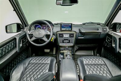 2014 Mercedes-Benz G 63 AMG   - Photo 67 - Nashville, TN 37217