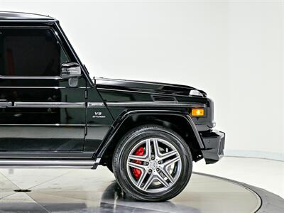 2014 Mercedes-Benz G 63 AMG   - Photo 85 - Nashville, TN 37217