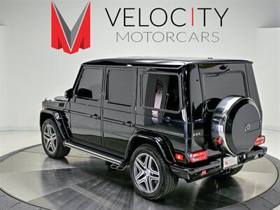 2014 Mercedes-Benz G 63 AMG   - Photo 17 - Nashville, TN 37217