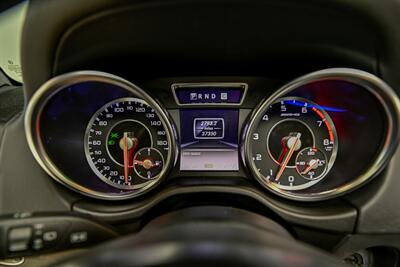 2014 Mercedes-Benz G 63 AMG   - Photo 61 - Nashville, TN 37217