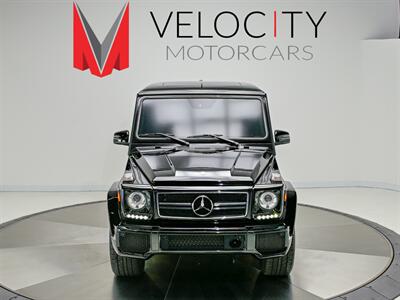 2014 Mercedes-Benz G 63 AMG   - Photo 12 - Nashville, TN 37217