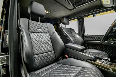 2014 Mercedes-Benz G 63 AMG   - Photo 39 - Nashville, TN 37217