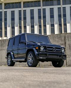 2014 Mercedes-Benz G 63 AMG   - Photo 82 - Nashville, TN 37217