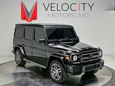 2014 Mercedes-Benz G 63 AMG   - Photo 13 - Nashville, TN 37217