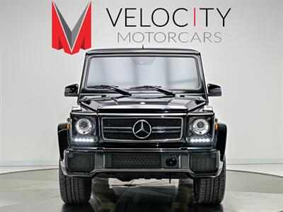 2014 Mercedes-Benz G 63 AMG   - Photo 18 - Nashville, TN 37217