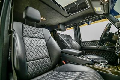 2014 Mercedes-Benz G 63 AMG   - Photo 41 - Nashville, TN 37217