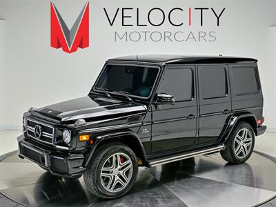 2014 Mercedes-Benz G 63 AMG   - Photo 11 - Nashville, TN 37217