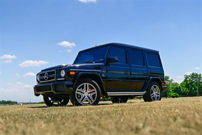 2014 Mercedes-Benz G 63 AMG   - Photo 79 - Nashville, TN 37217