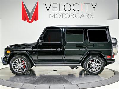 2014 Mercedes-Benz G 63 AMG   - Photo 9 - Nashville, TN 37217