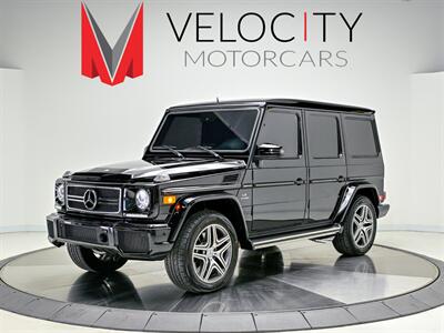 2014 Mercedes-Benz G 63 AMG   - Photo 2 - Nashville, TN 37217