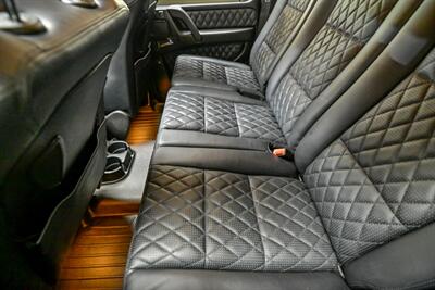 2014 Mercedes-Benz G 63 AMG   - Photo 28 - Nashville, TN 37217