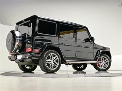 2014 Mercedes-Benz G 63 AMG   - Photo 19 - Nashville, TN 37217