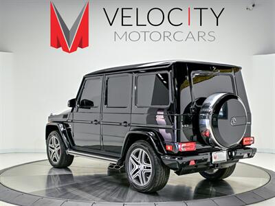 2014 Mercedes-Benz G 63 AMG   - Photo 8 - Nashville, TN 37217