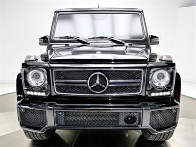 2014 Mercedes-Benz G 63 AMG   - Photo 21 - Nashville, TN 37217